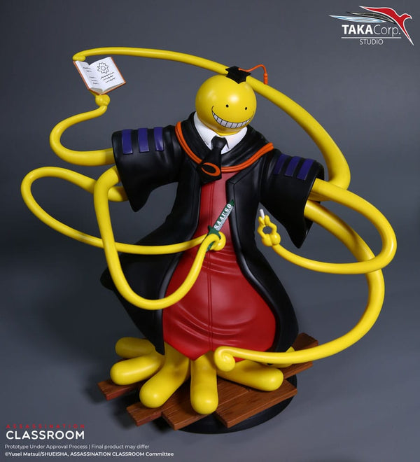Assassination Classroom - Koro Sensei - Statue (30 cm)