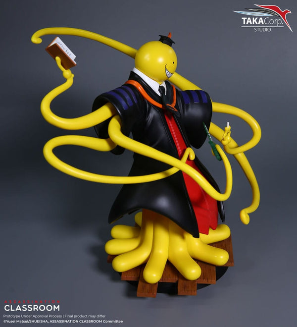 Assassination Classroom - Koro Sensei - Statue (30 cm)