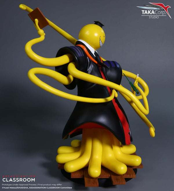 Assassination Classroom - Koro Sensei - Statue (30 cm)