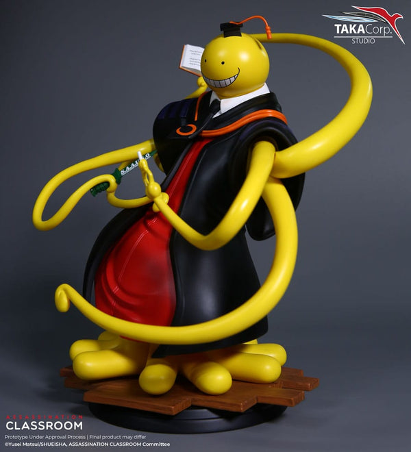 Assassination Classroom - Koro Sensei - Statue (30 cm)
