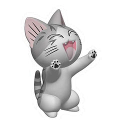 Chi´s Sweet Home - Anne - Sparegris