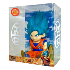 Dragon Ball - Son Goku: Super Saiyan Blue - Sparegris (19 cm)