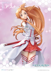 Sword Art Online - Asuna - Prisma Wing PVC Statue 1/7 (28 cm)