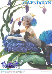 Odin Sphere Leifthrasir - Gwendolyn - Prisma Wing PVC Statue 1/7 (24 cm)