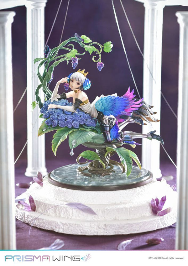 Odin Sphere Leifthrasir - Gwendolyn - Prisma Wing PVC Statue 1/7 (24 cm)