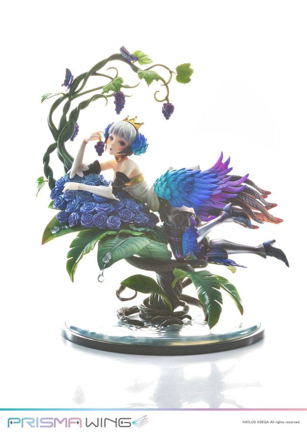 Odin Sphere Leifthrasir - Gwendolyn - Prisma Wing PVC Statue 1/7 (24 cm)