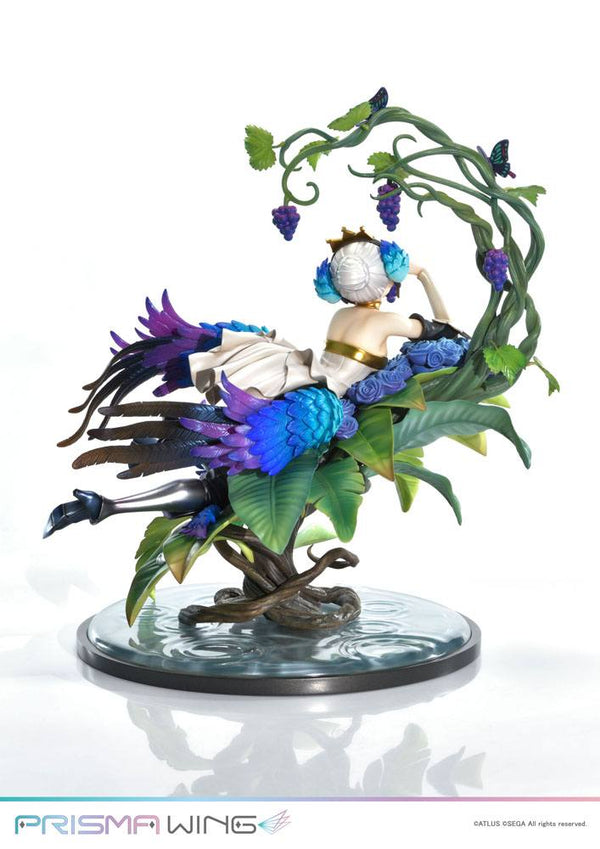 Odin Sphere Leifthrasir - Gwendolyn - Prisma Wing PVC Statue 1/7 (24 cm)