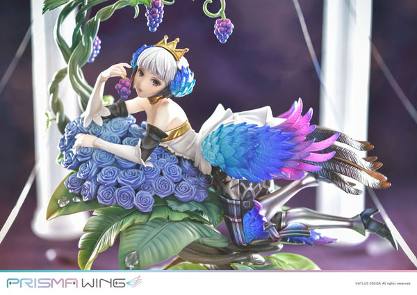 Odin Sphere Leifthrasir - Gwendolyn - Prisma Wing PVC Statue 1/7 (24 cm)
