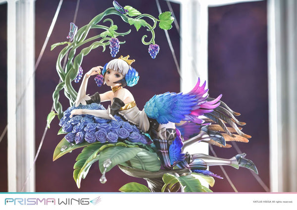 Odin Sphere Leifthrasir - Gwendolyn - Prisma Wing PVC Statue 1/7 (24 cm)