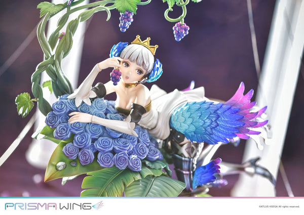 Odin Sphere Leifthrasir - Gwendolyn - Prisma Wing PVC Statue 1/7 (24 cm)