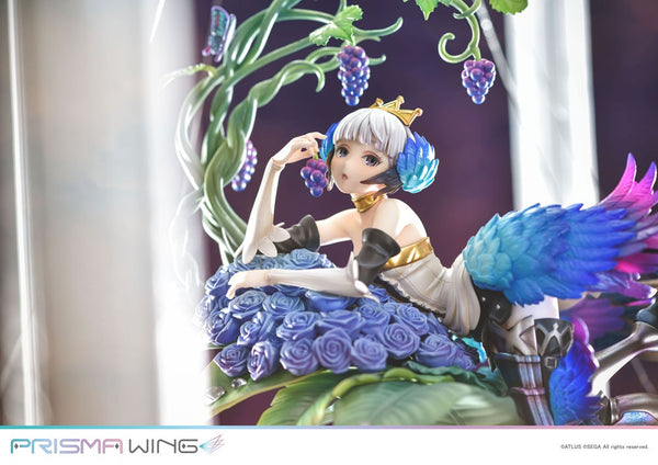 Odin Sphere Leifthrasir - Gwendolyn - Prisma Wing PVC Statue 1/7 (24 cm)