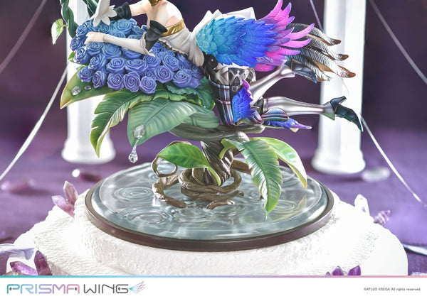Odin Sphere Leifthrasir - Gwendolyn - Prisma Wing PVC Statue 1/7 (24 cm)