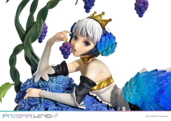 Odin Sphere Leifthrasir - Gwendolyn - Prisma Wing PVC Statue 1/7 (24 cm)