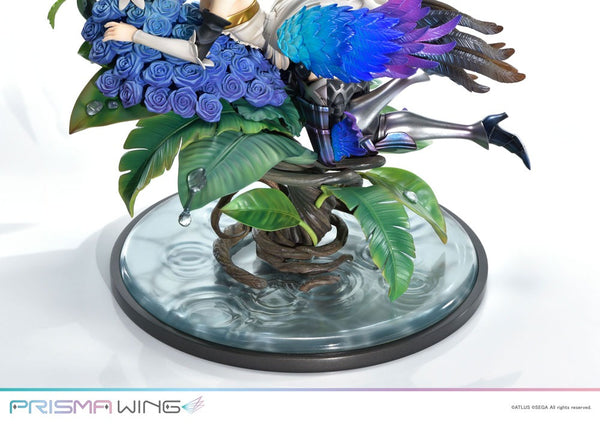 Odin Sphere Leifthrasir - Gwendolyn - Prisma Wing PVC Statue 1/7 (24 cm)