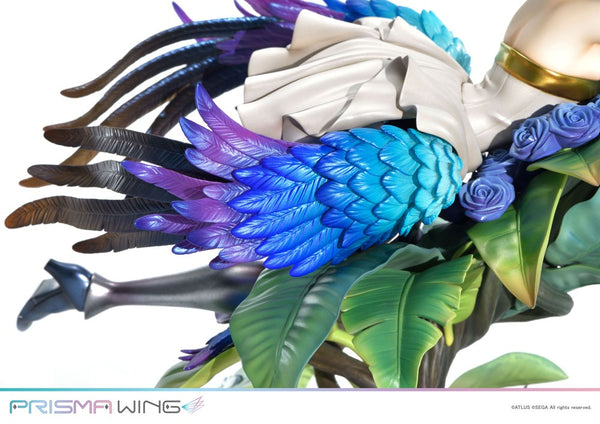 Odin Sphere Leifthrasir - Gwendolyn - Prisma Wing PVC Statue 1/7 (24 cm)