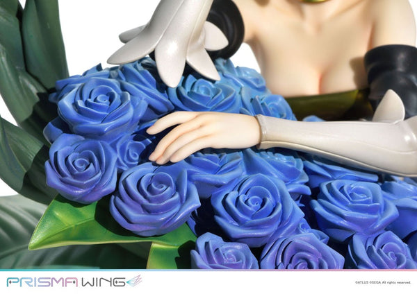 Odin Sphere Leifthrasir - Gwendolyn - Prisma Wing PVC Statue 1/7 (24 cm)