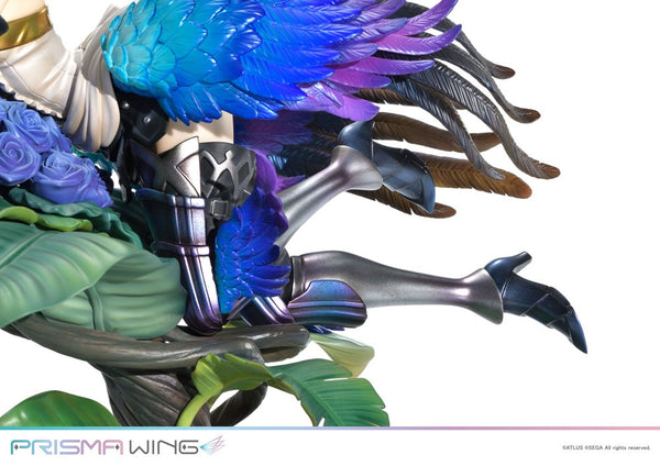 Odin Sphere Leifthrasir - Gwendolyn - Prisma Wing PVC Statue 1/7 (24 cm)