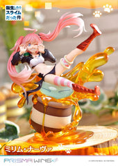 That Time I Got Reincarnated as a Slime - Milim Nava - PVC Statue 1/7 (19 cm)