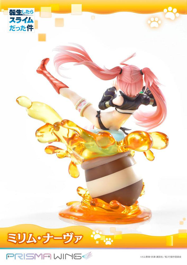 That Time I Got Reincarnated as a Slime - Milim Nava - PVC Statue 1/7 (19 cm)