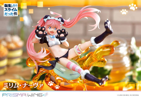 That Time I Got Reincarnated as a Slime - Milim Nava - PVC Statue 1/7 (19 cm)
