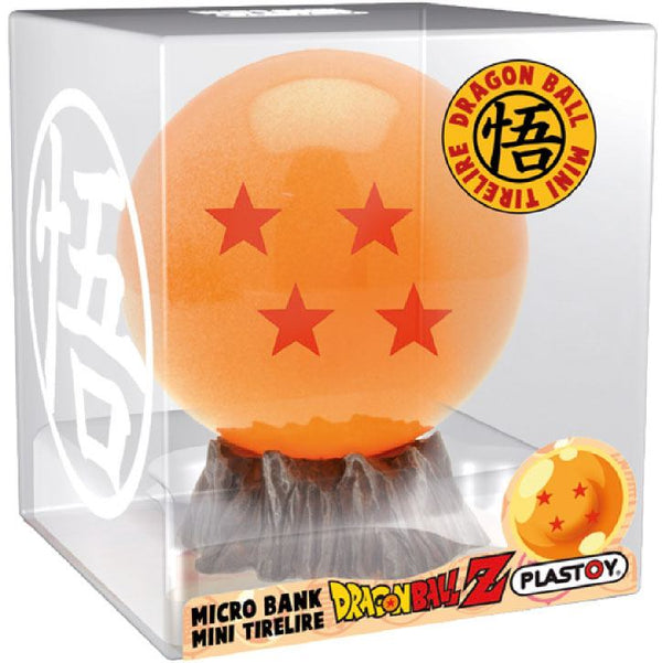 Dragon Ball - Sparegris (9 cm)