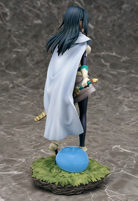That Time I Got Reincarnated as a Slime - Shizu - PVC Statue 1/7 (22 cm)