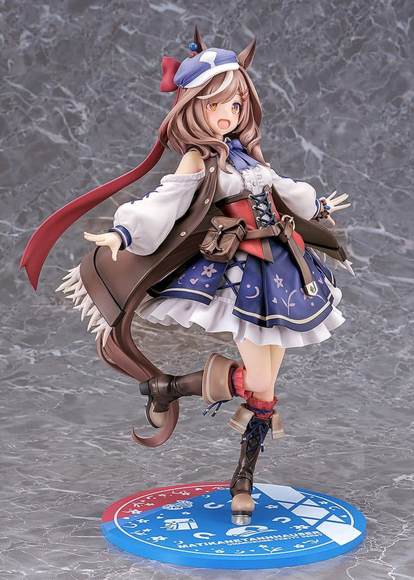 Umamusume: Pretty Derby - Matikanetannhauser - PVC Figur 1/7 (26 cm)