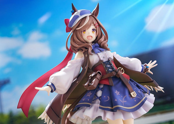 Umamusume: Pretty Derby - Matikanetannhauser - PVC Figur 1/7 (26 cm)