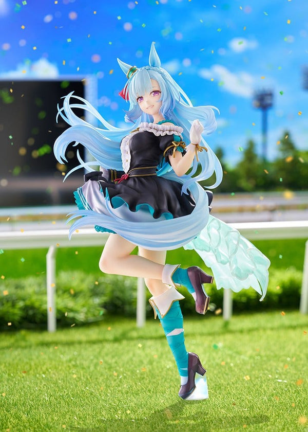 Umamusume: Cinderella Gray - Mejiro Ardan - PVC Figur 1/7 (26 cm)