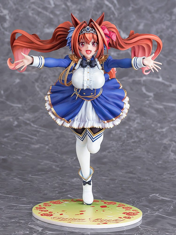 Umamusume: Pretty Derby - Daiwa Scarlet: Your Scarlet Tailwind Ver. - PVC Figur 1/7 (26 cm)