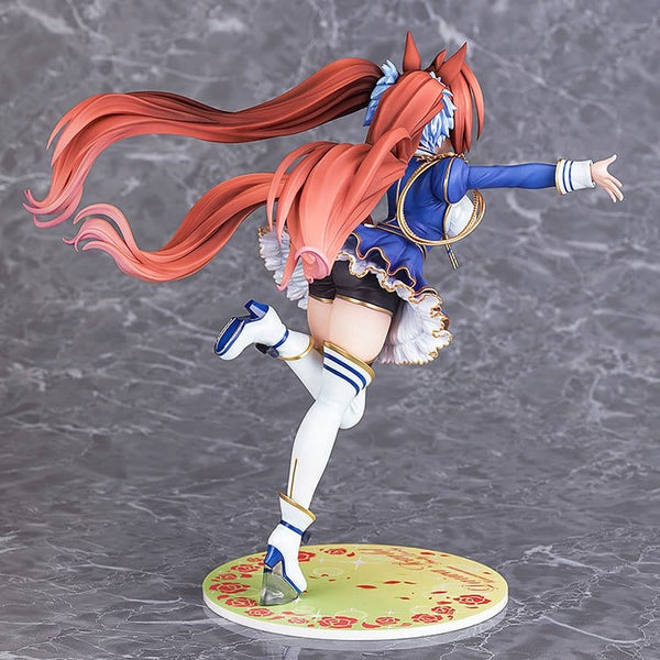 Umamusume: Pretty Derby - Daiwa Scarlet: Your Scarlet Tailwind Ver. - PVC Figur 1/7 (26 cm)
