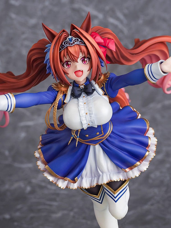 Umamusume: Pretty Derby - Daiwa Scarlet: Your Scarlet Tailwind Ver. - PVC Figur 1/7 (26 cm)