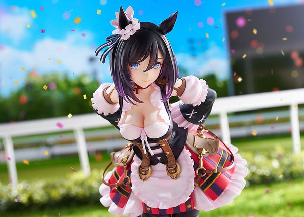 Umamusume: Pretty Derby - Eishin Flash: Victory Pose Ver. - PVC Figur 1/7 (25 cm)