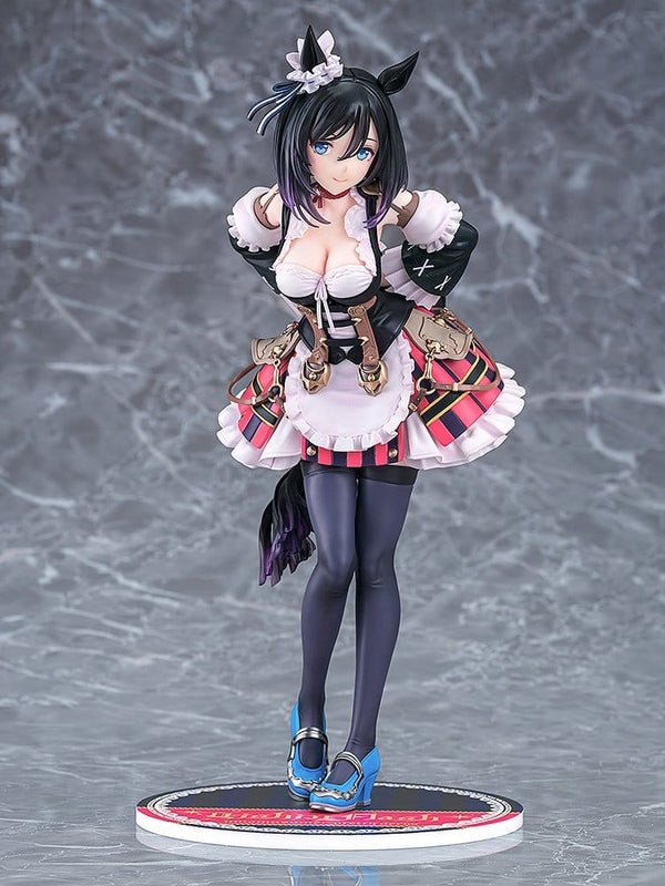 Umamusume: Pretty Derby - Eishin Flash: Victory Pose Ver. - PVC Figur 1/7 (25 cm)