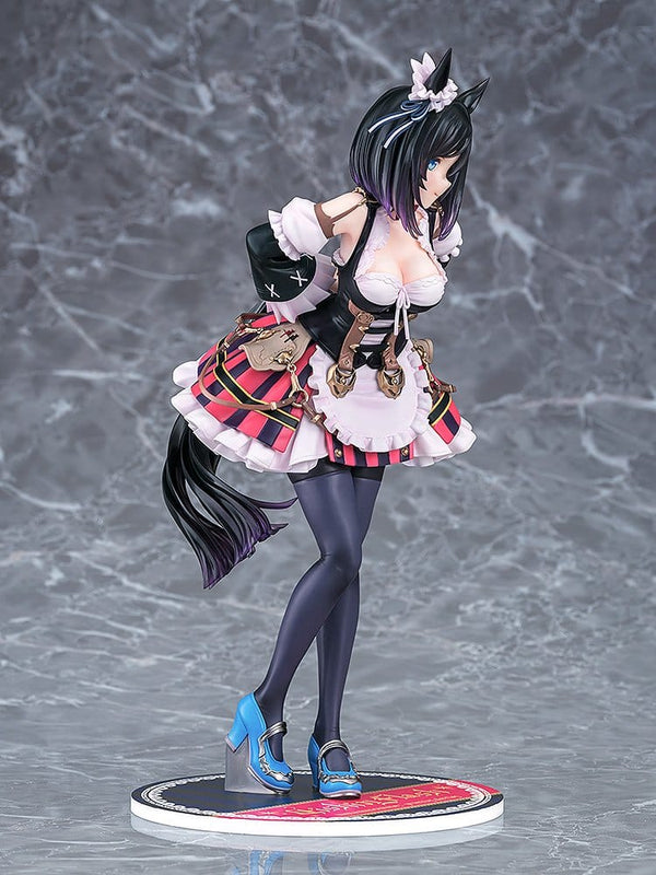 Umamusume: Pretty Derby - Eishin Flash: Victory Pose Ver. - PVC Figur 1/7 (25 cm)