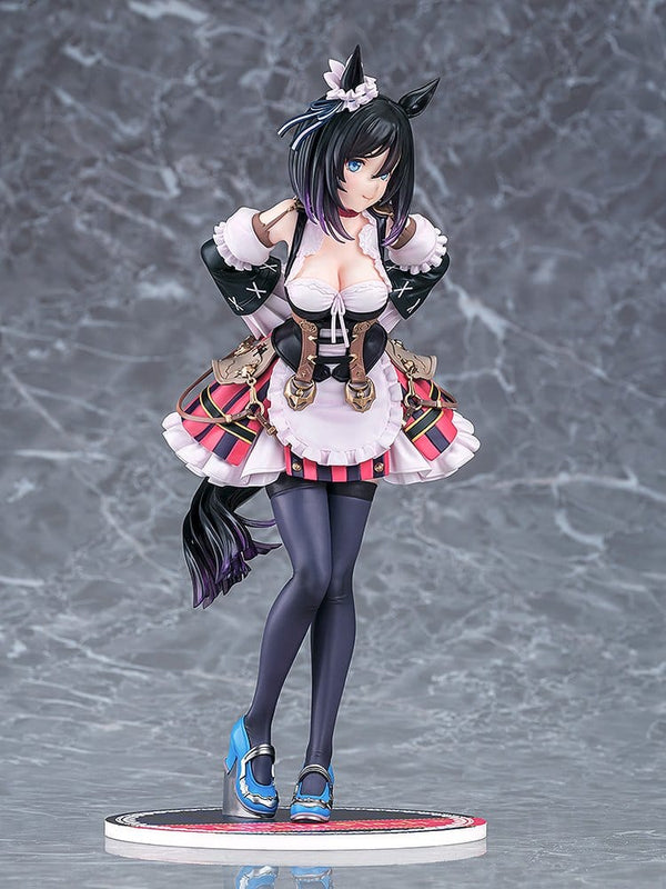 Umamusume: Pretty Derby - Eishin Flash: Victory Pose Ver. - PVC Figur 1/7 (25 cm)