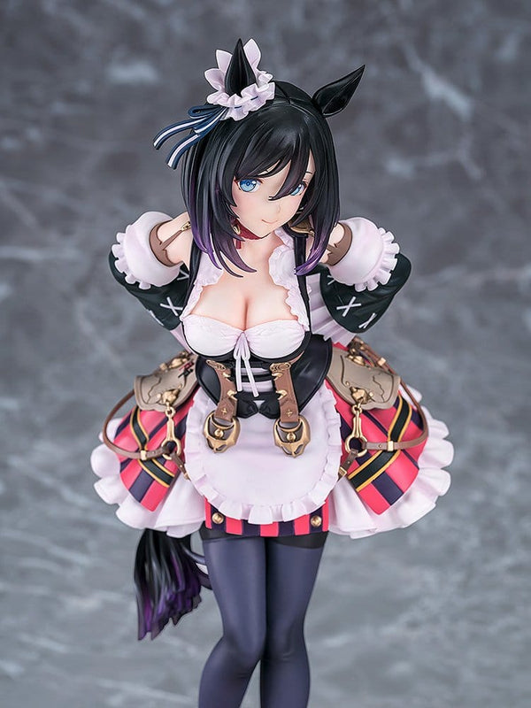 Umamusume: Pretty Derby - Eishin Flash: Victory Pose Ver. - PVC Figur 1/7 (25 cm)