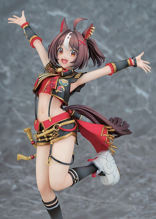 Umamusume: Pretty Derby - Gran Alegria - PVC Figur 1/7 (26 cm)