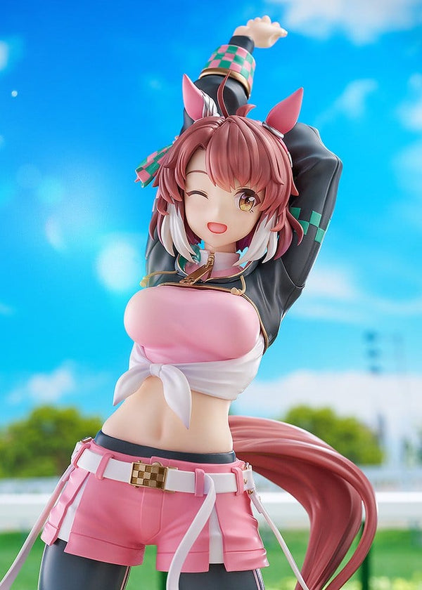 Umamusume: Pretty Derby - Dantsu Flame - PVC Statue 1/7 (28 cm)