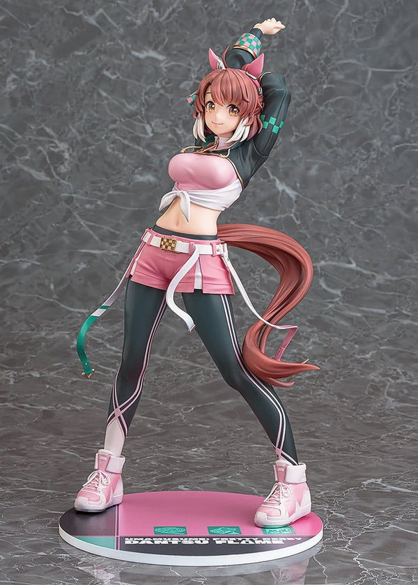 Umamusume: Pretty Derby - Dantsu Flame - PVC Statue 1/7 (28 cm)
