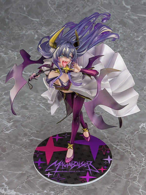 Fate/Grand Order - Magia Baiser: Second Form Ver. - PVC Statue 1/7 (26 cm)