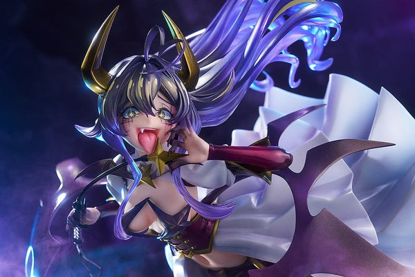 Fate/Grand Order - Magia Baiser: Second Form Ver. - PVC Statue 1/7 (26 cm)