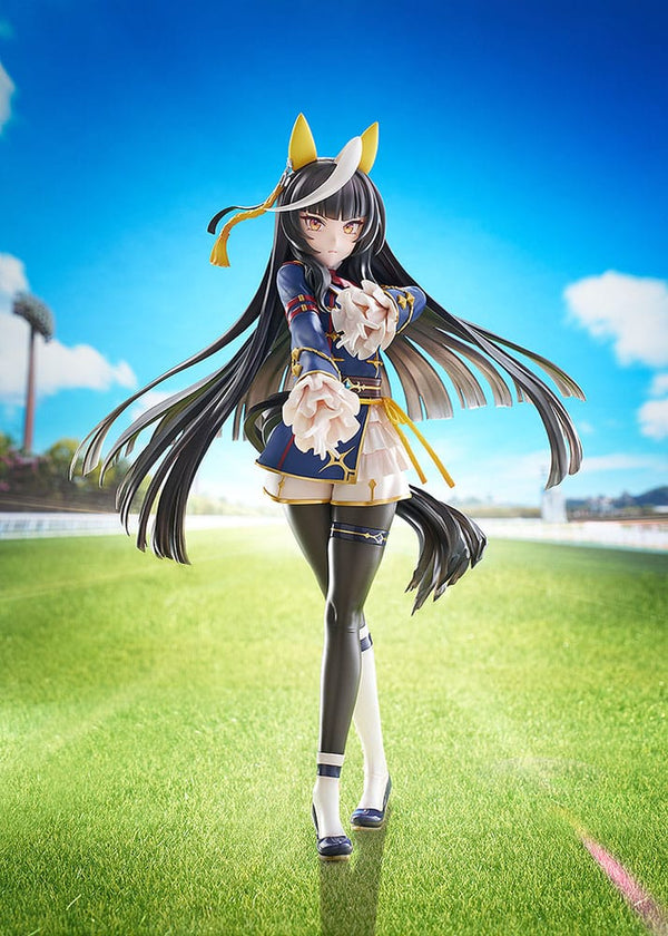Uma Musume Pretty Derby - Calstone Light O - PVC Statue 1/7 (26 cm)