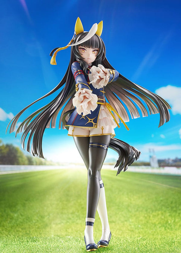 Uma Musume Pretty Derby - Calstone Light O - PVC Statue 1/7 (26 cm)