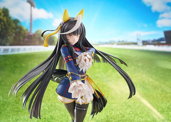 Uma Musume Pretty Derby - Calstone Light O - PVC Statue 1/7 (26 cm)