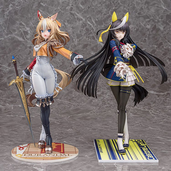 Uma Musume Pretty Derby - Calstone Light O - PVC Statue 1/7 (26 cm)