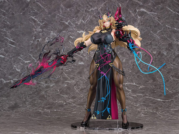 Fate/Grand Order - Saber/Barghest - PVC Statue 1/7 (32 cm)