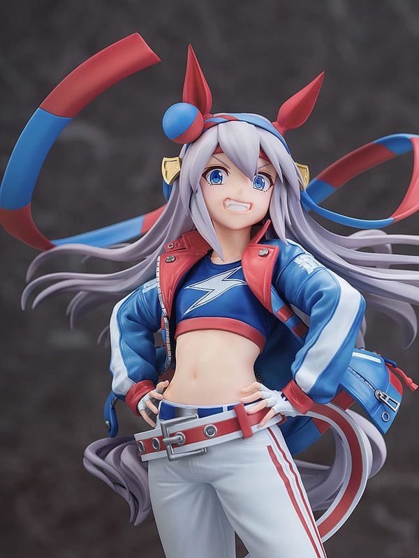 Uma Musume Pretty Derby - Tamamo Cross - PVC Statue 1/7 (24 cm)