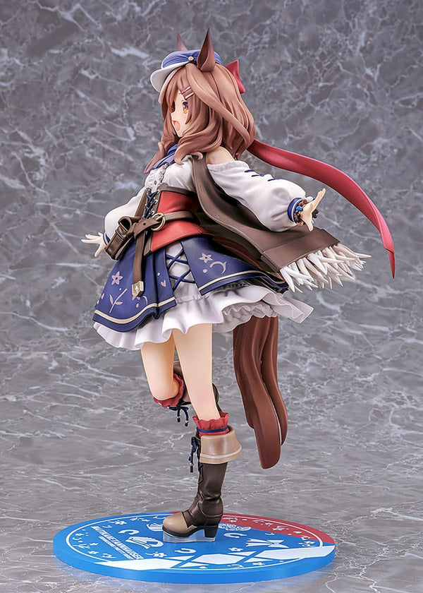 Uma Musume: Pretty Derby - Matikanetannhauser - PVC Statue 1/7 (26 cm)