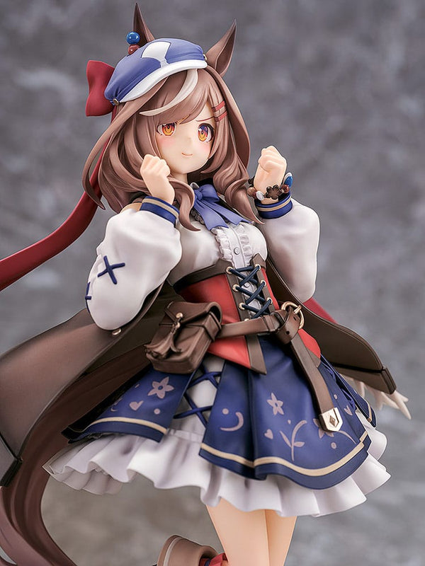 Uma Musume: Pretty Derby - Matikanetannhauser - PVC Statue 1/7 (26 cm)